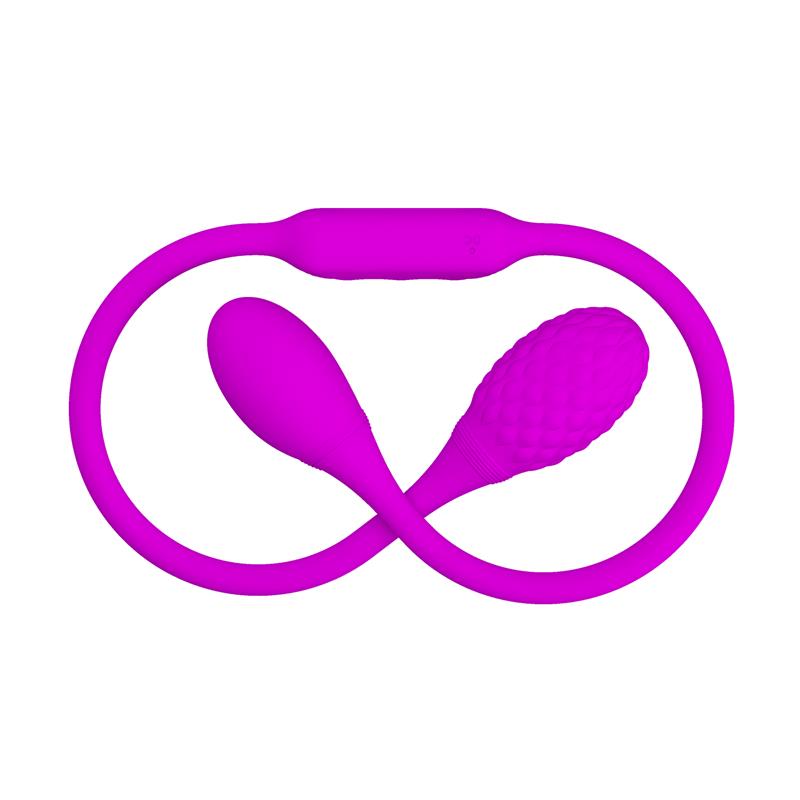 Dream Lovers Whip Huevos Estimuladores - Imagen 3
