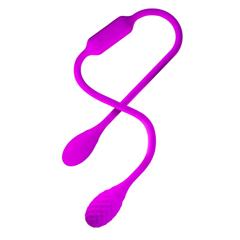Dream Lovers Whip Huevos Estimuladores - Imagen 4