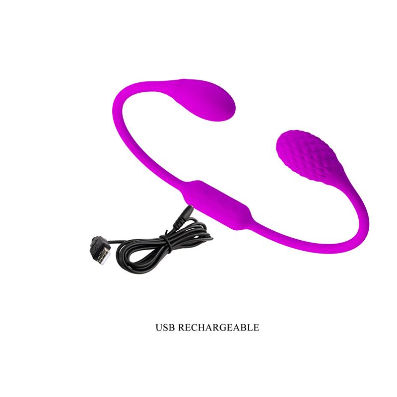 Dream Lovers Whip Huevos Estimuladores - Imagen 6