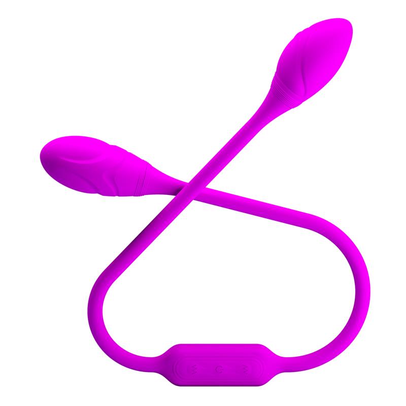 Dream Lovers Whip Huevos Estimuladores - Imagen 4
