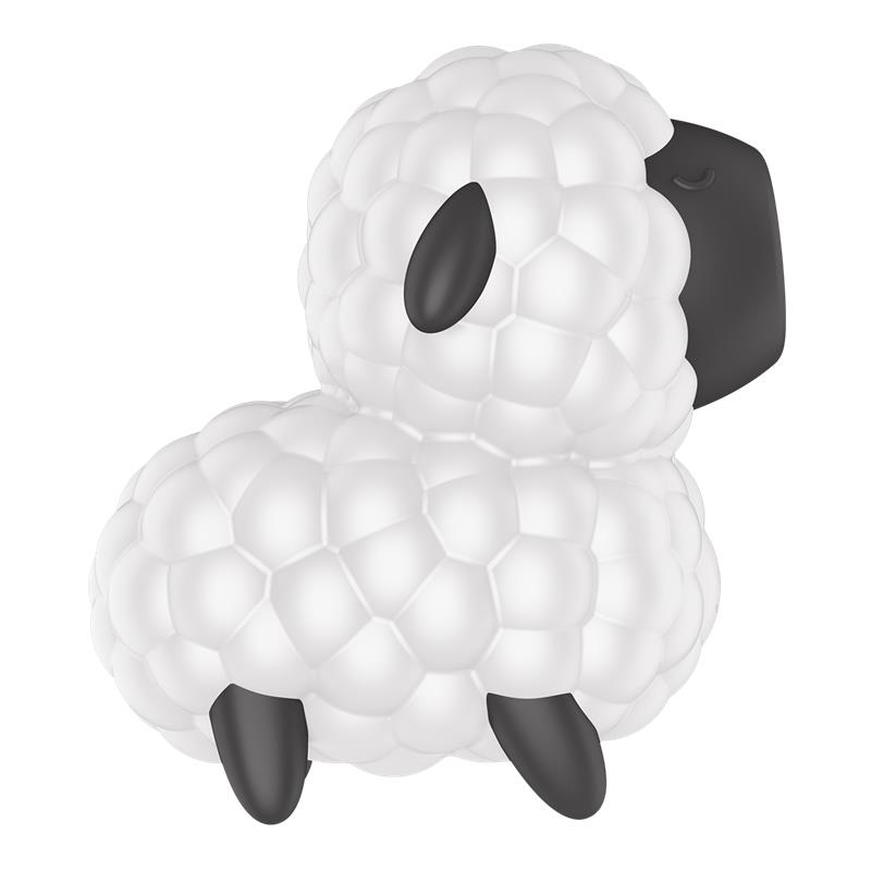 Dreamy Sheep Succionador con Vibración - Imagen 5
