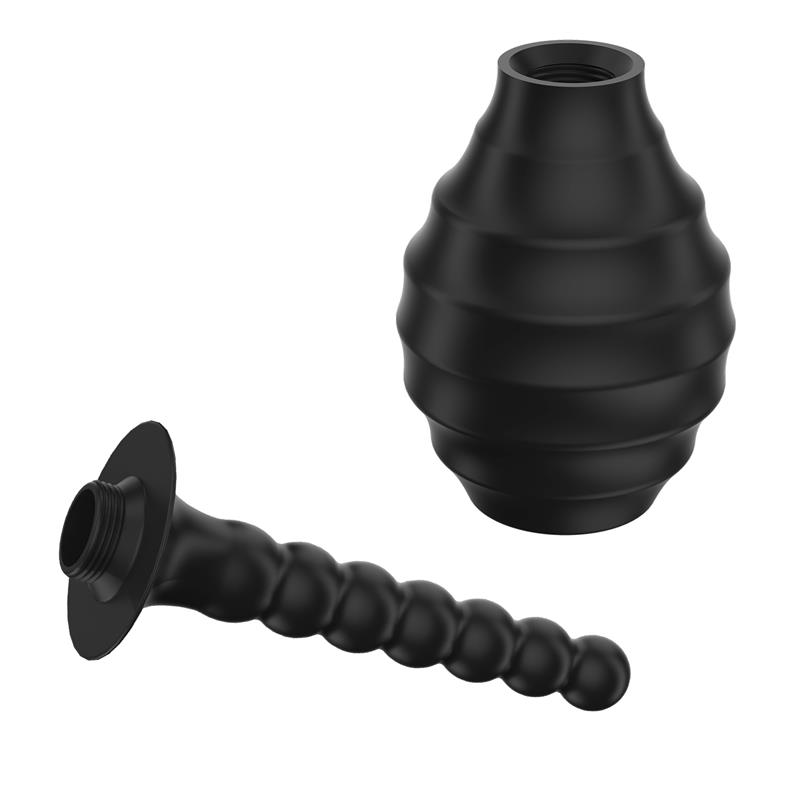 Ducha Anal BLKM7 330 ml - Imagen 2