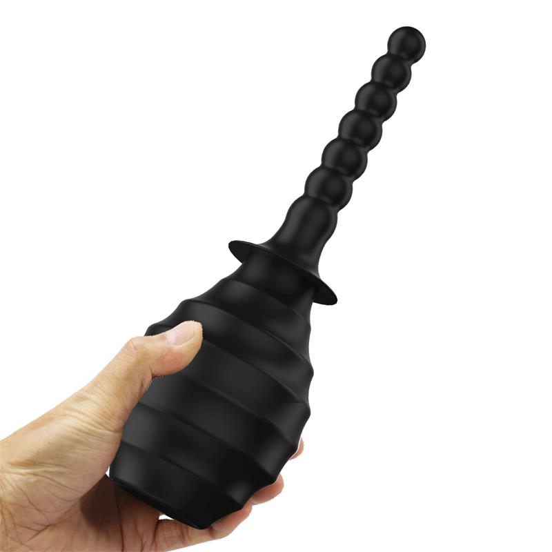 Ducha Anal BLKM7 330 ml - Imagen 4