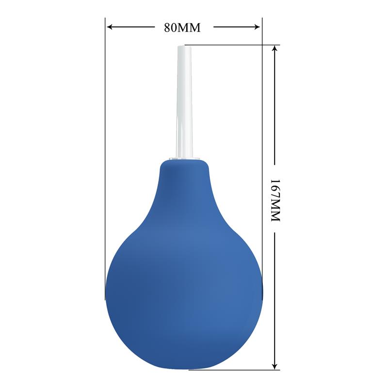 Ducha Anal Blueb 224 ml - Imagen 5