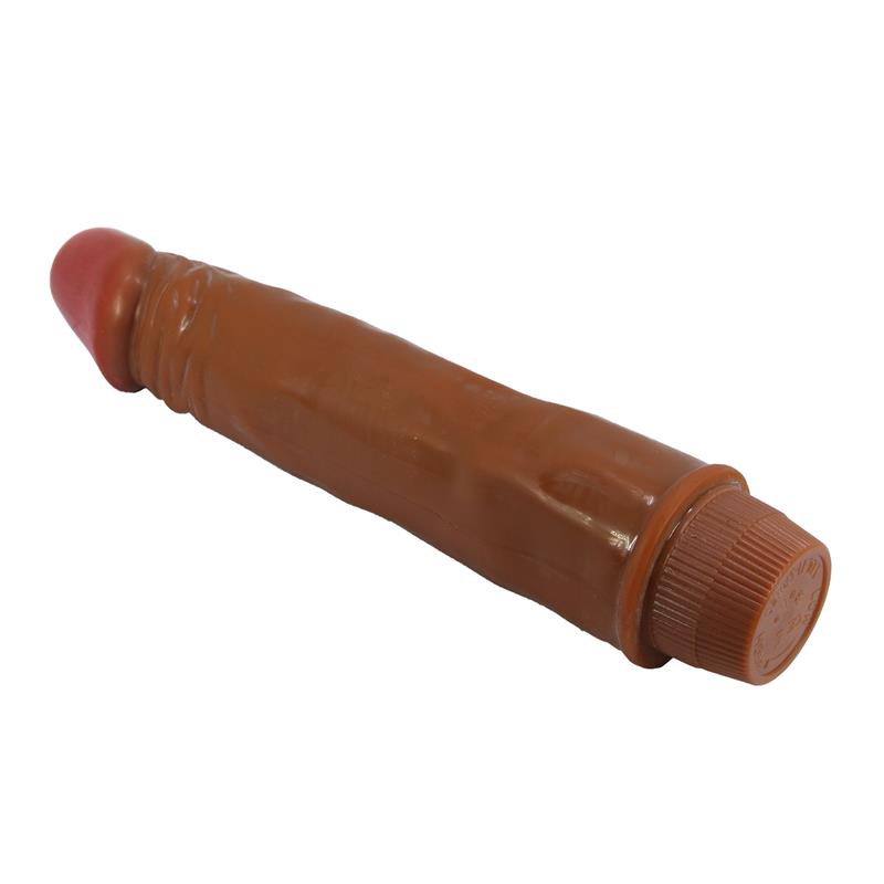 Dwarf Vibrador Realista 8.3 - Imagen 5