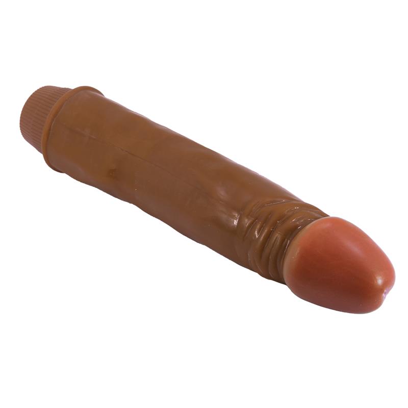 Dwarf Vibrador Realista 8.3 - Imagen 6