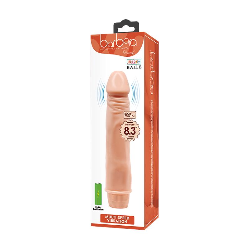 Dwarf Vibrador Relista 8.3 - Imagen 8
