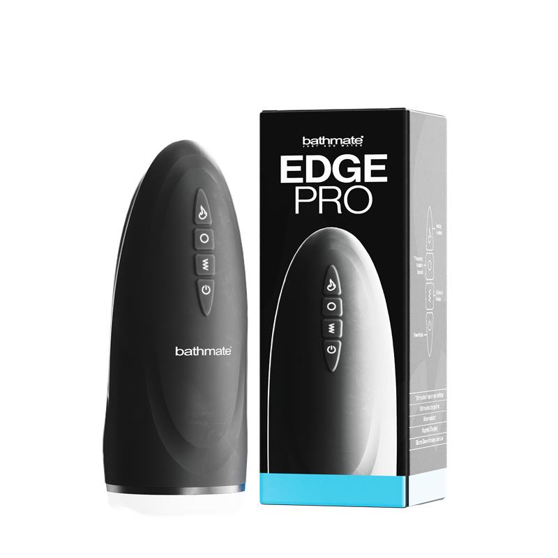 Edge Pro Masturbador - Imagen 6