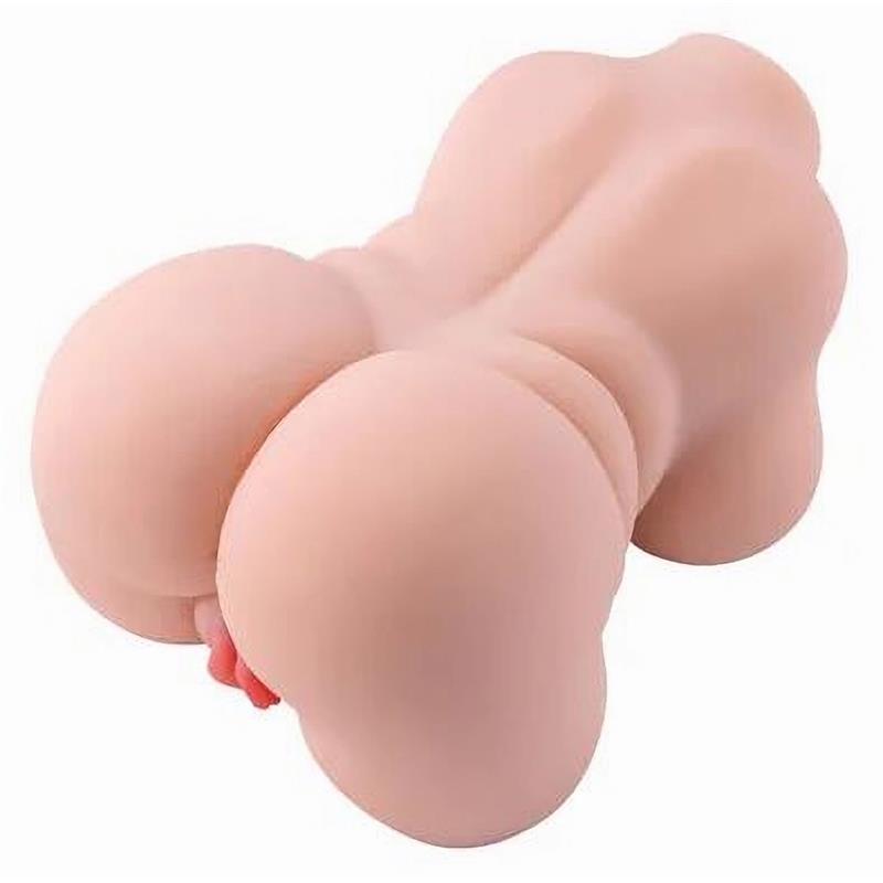 Eileen Mini Torso con Vibración - Imagen 3
