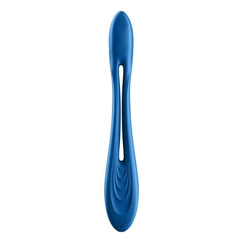 Elastic Game Estimulador Flexible Azul - Imagen 2