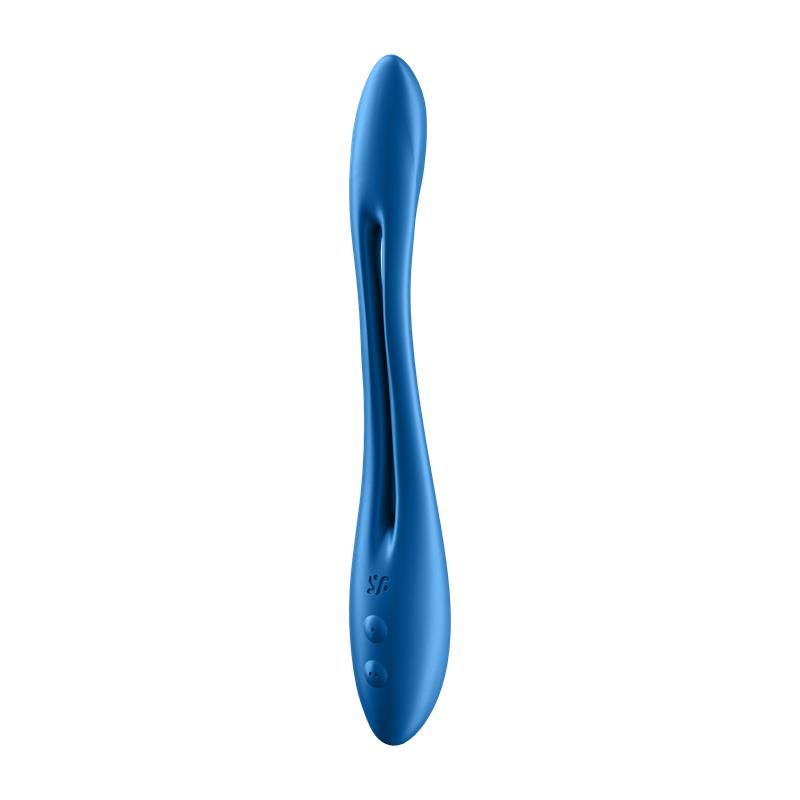 Elastic Game Estimulador Flexible Azul - Imagen 7