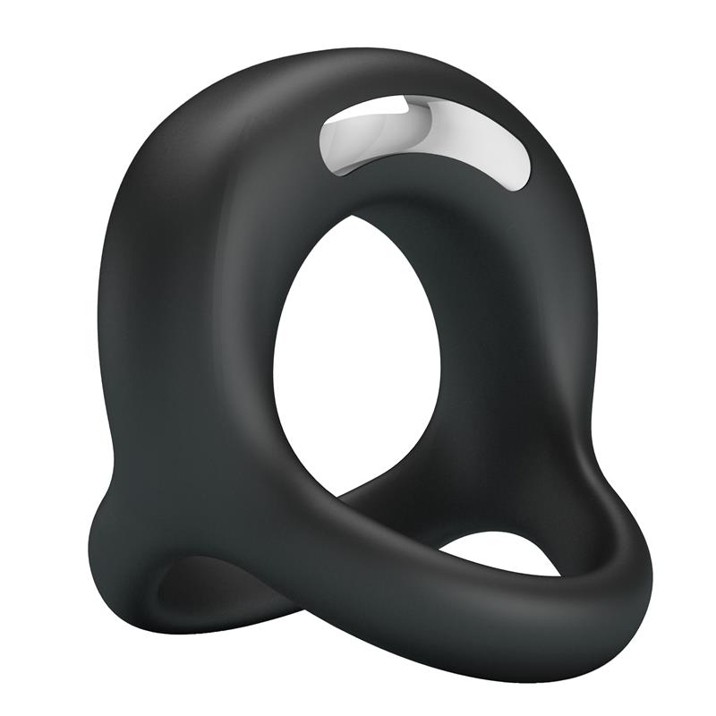 Elliot Anillo para el Pene con Vibración - Imagen 2