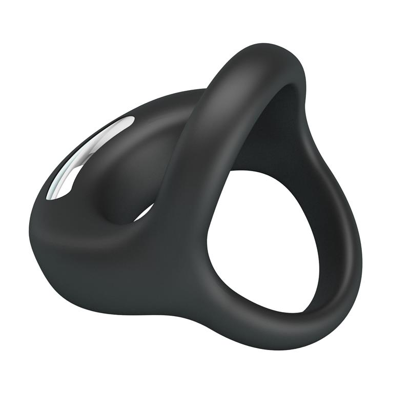 Elliot Anillo para el Pene con Vibración - Imagen 4