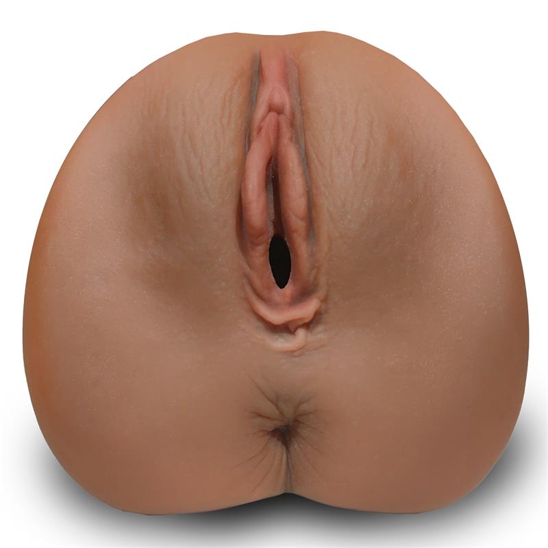 Elsa Vagina Súper Realista 630 gr - Imagen 6