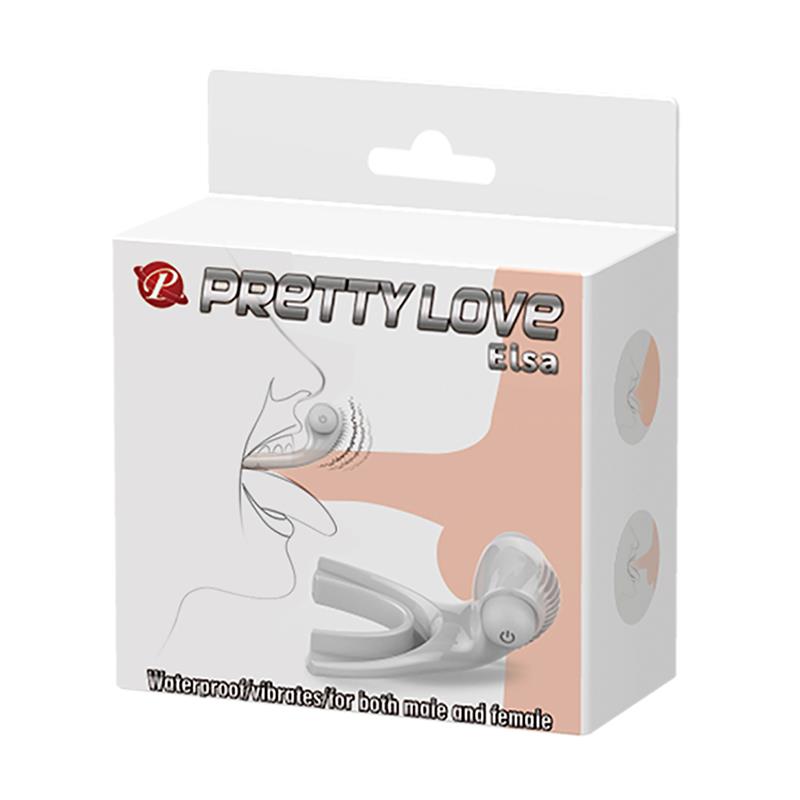 Elsa Vibrador Oral - Imagen 7