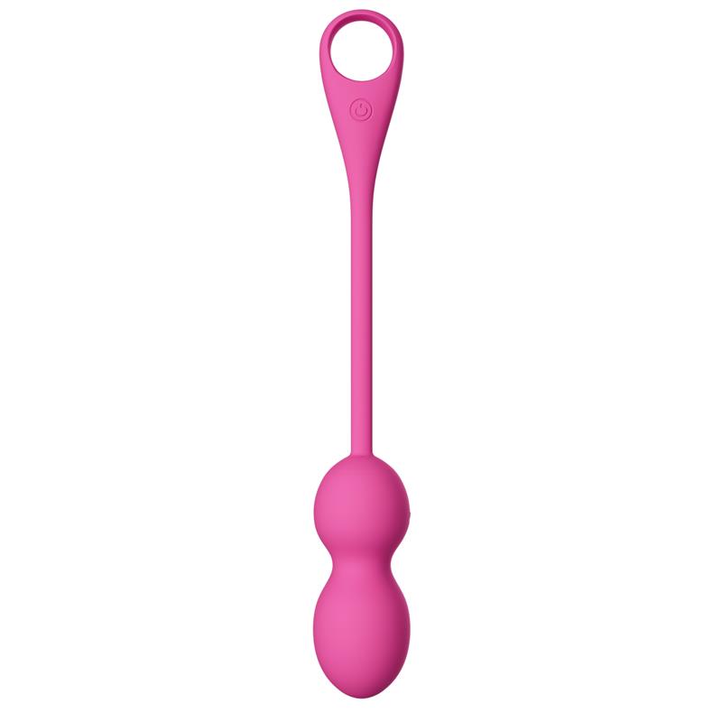 Elvira Bolas Kegel con Vibración y APP - Imagen 2