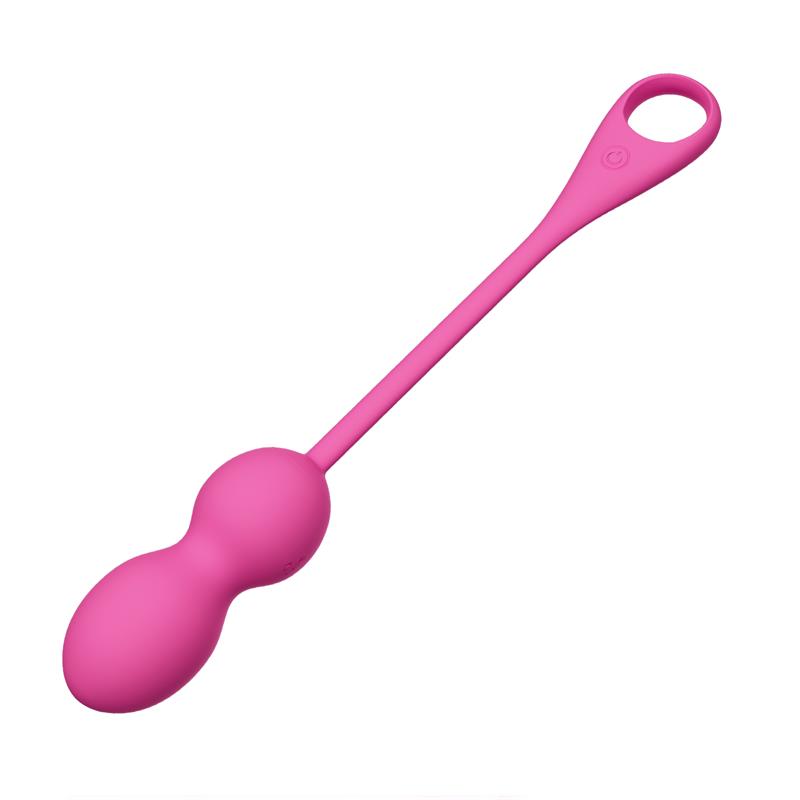 Elvira Bolas Kegel con Vibración y APP - Imagen 3