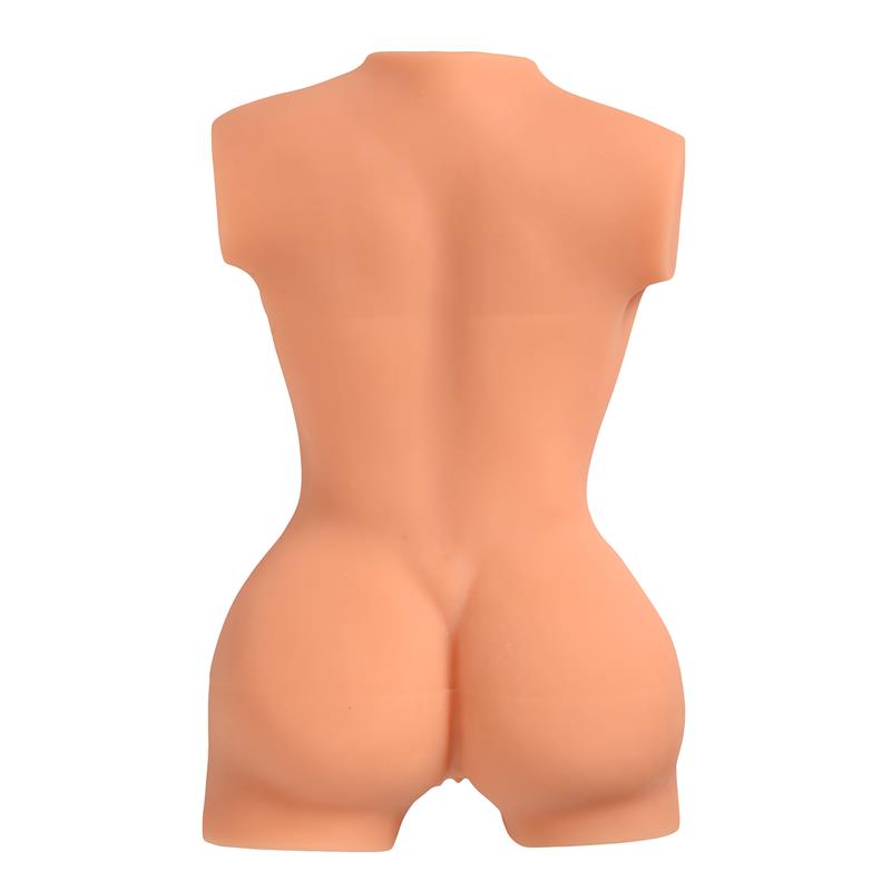 Emma Torso Realista 8 kg - Imagen 8