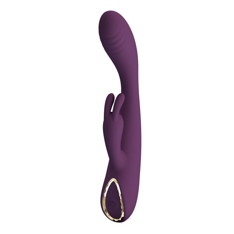Emma Vibrador con Conejito - Imagen 3