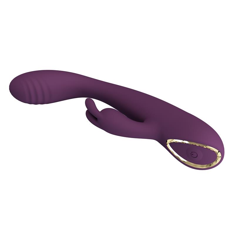 Emma Vibrador con Conejito - Imagen 5