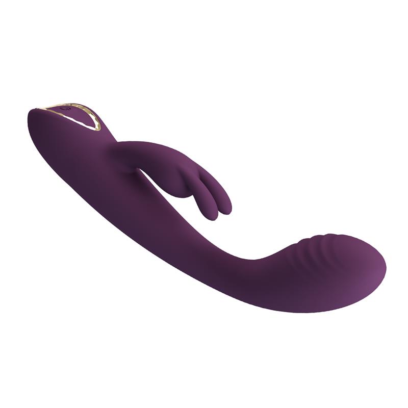 Emma Vibrador con Conejito - Imagen 6
