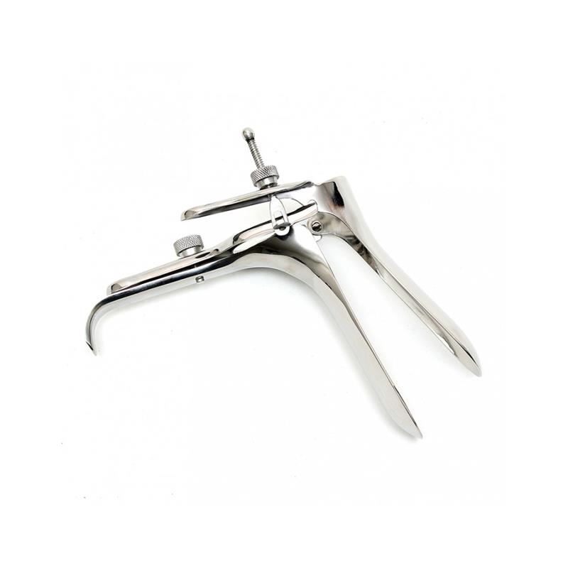 Espéculo Vaginal con 2 Cucharas - Imagen 2