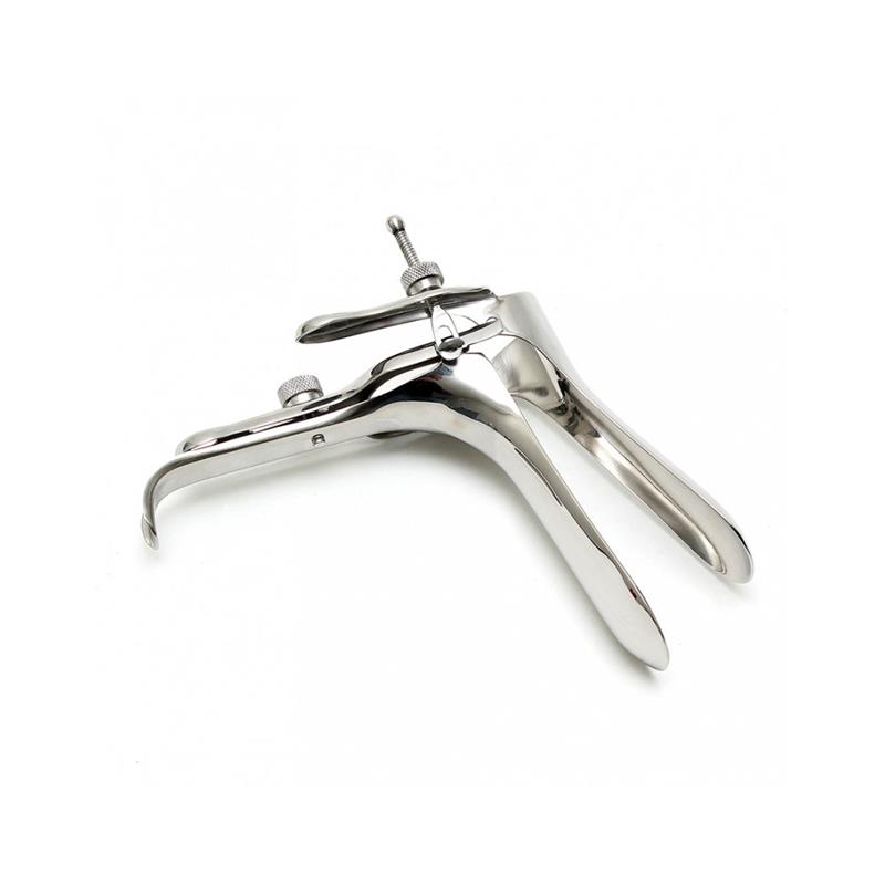 Espéculo Vaginal con 2 Cucharas - Imagen 3