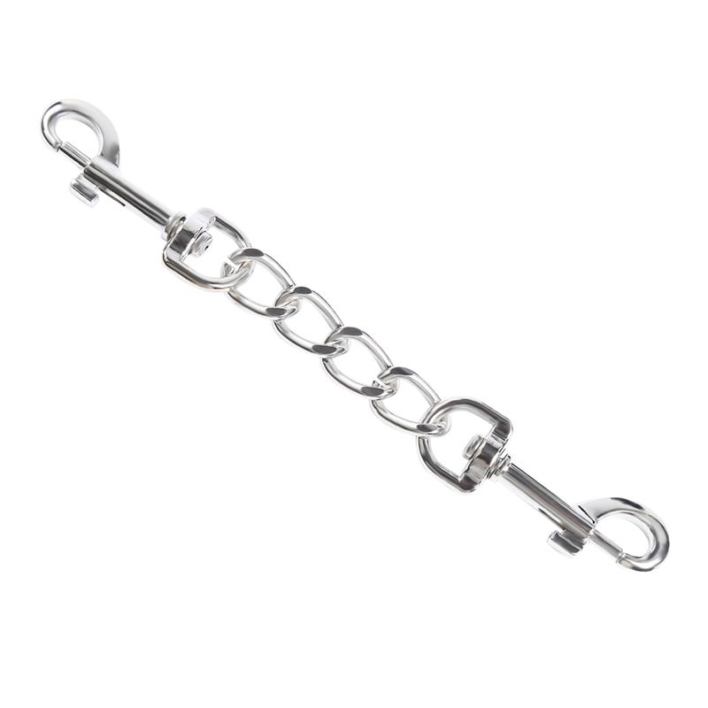 Esposas Ajustables con Cadenas - Imagen 9