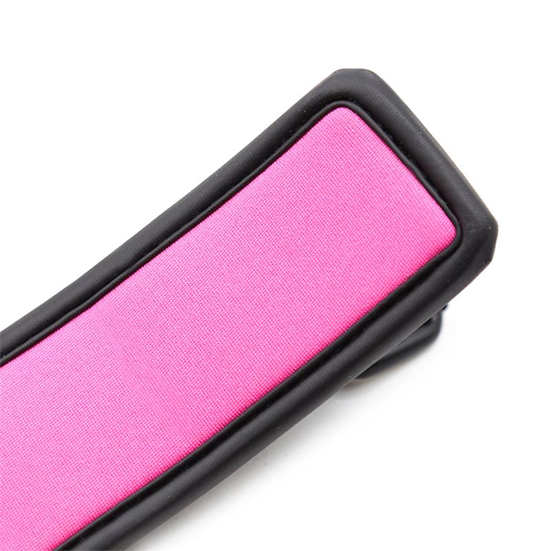 Esposas Ajustables de Neopreno - Imagen 9