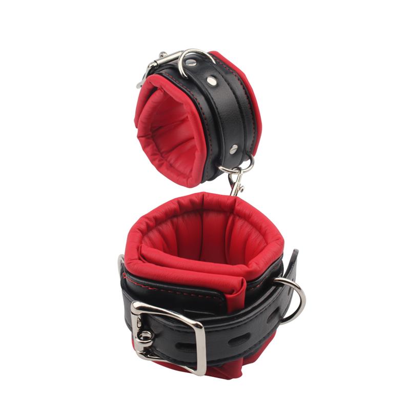 Esposas Super Soft Cuffs - Imagen 2