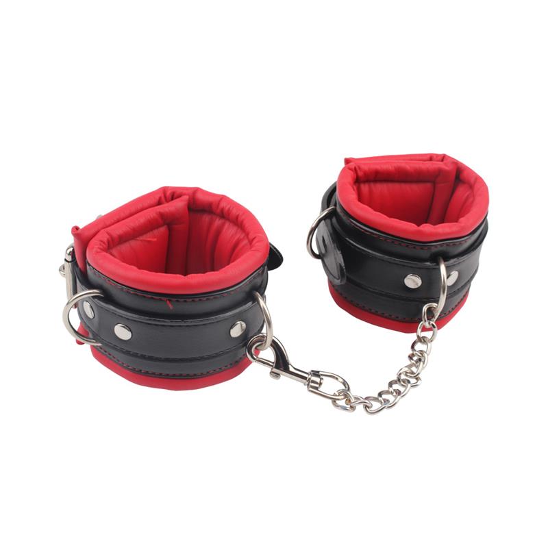 Esposas Super Soft Cuffs - Imagen 4