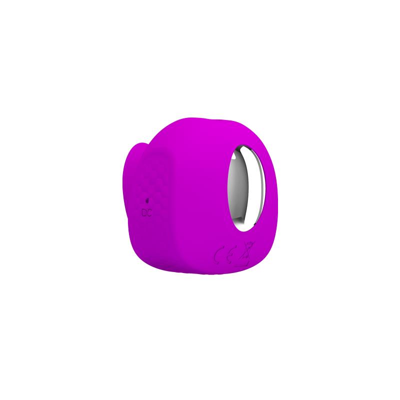 Estelle Estimulador de Lengua USB Púrpura - Imagen 6