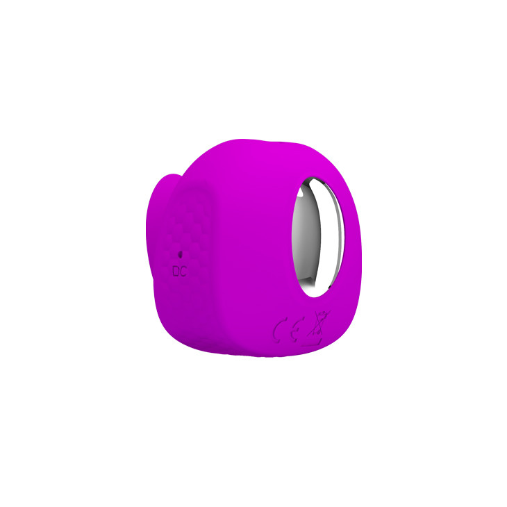 Estelle Estimulador de Lengua USB Púrpura - Imagen 8