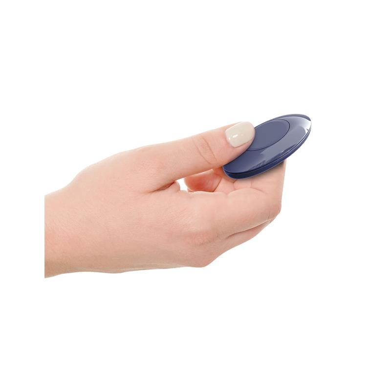Estimulador Anal para Punto-P con Vibración - Imagen 6