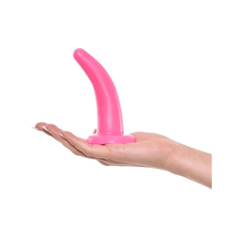 Estimulador Anal Teaser Rosa - Imagen 4