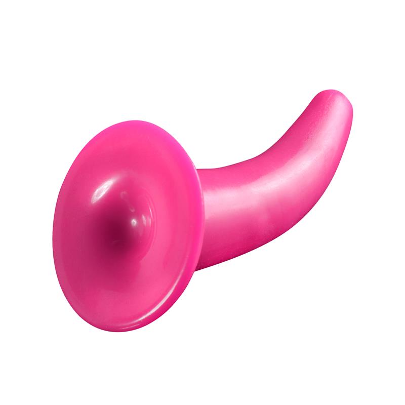 Estimulador Anal Teaser Rosa - Imagen 5