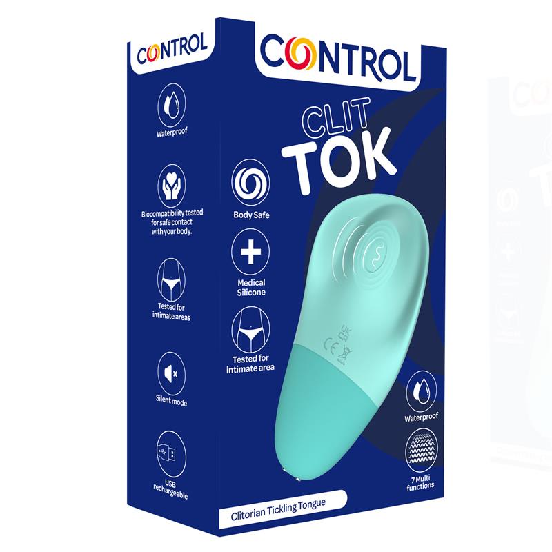 Estimulador Clik Tok - Imagen 2