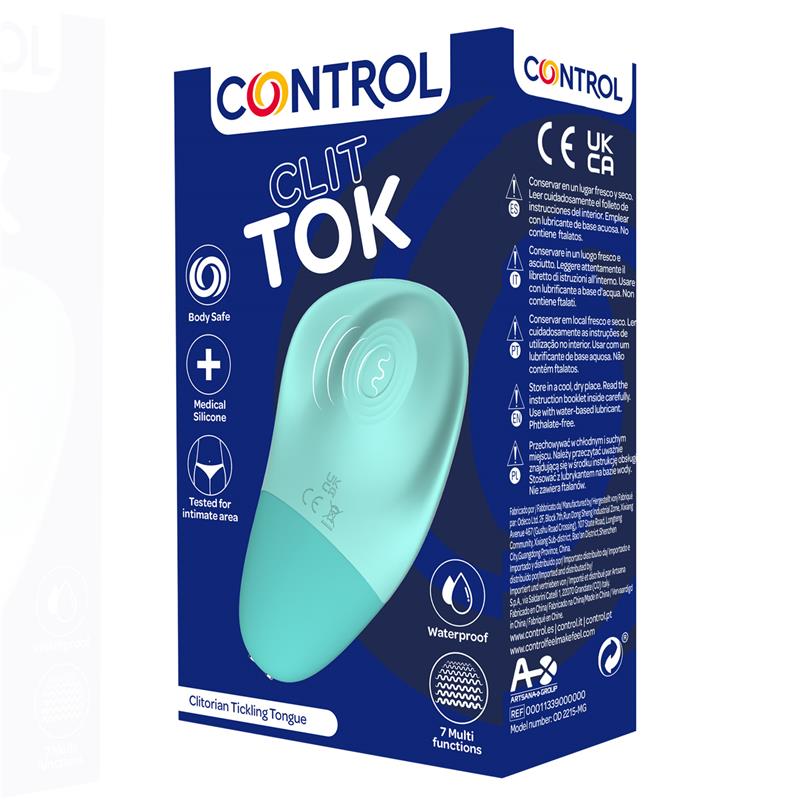 Estimulador Clik Tok - Imagen 3
