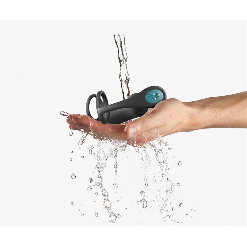 Estimulador con Control Remoto Double Game - Imagen 5