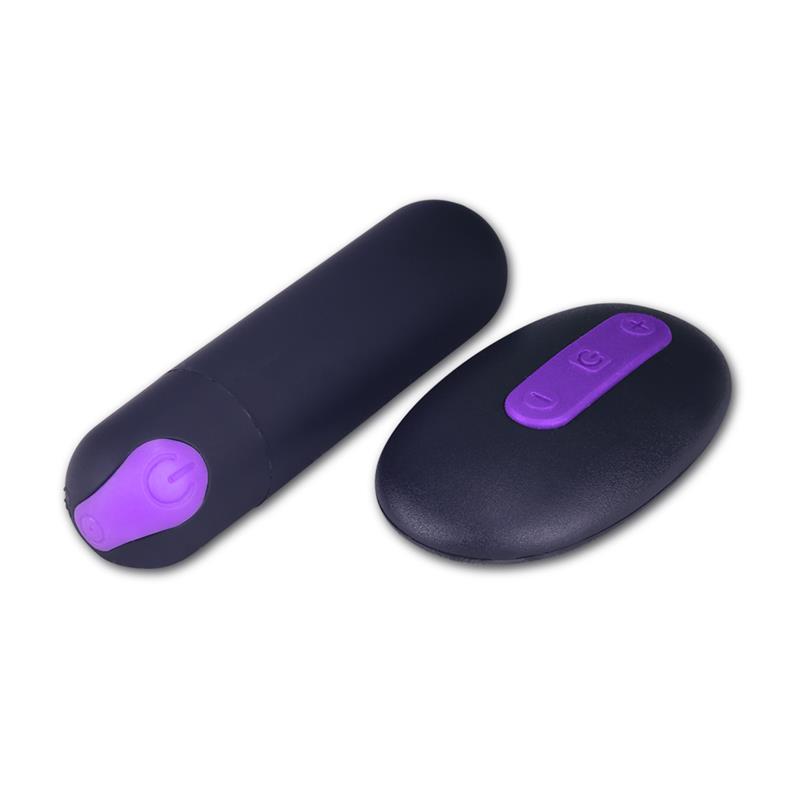 Estimulador de Braguita iJoy Control Remoto USB - Imagen 3