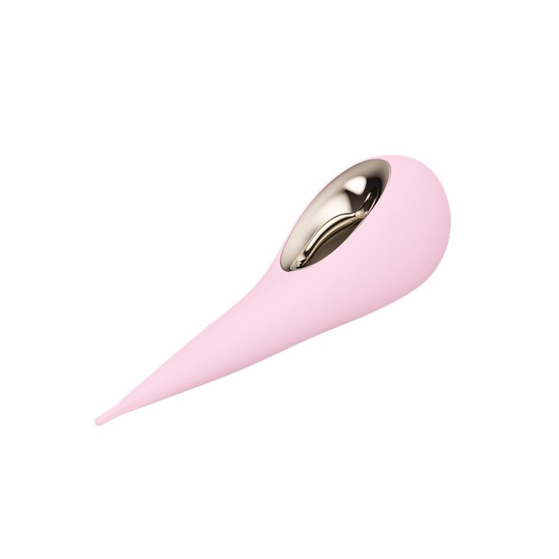 Estimulador de Clítoris Lelo Dot Rosa - Imagen 4