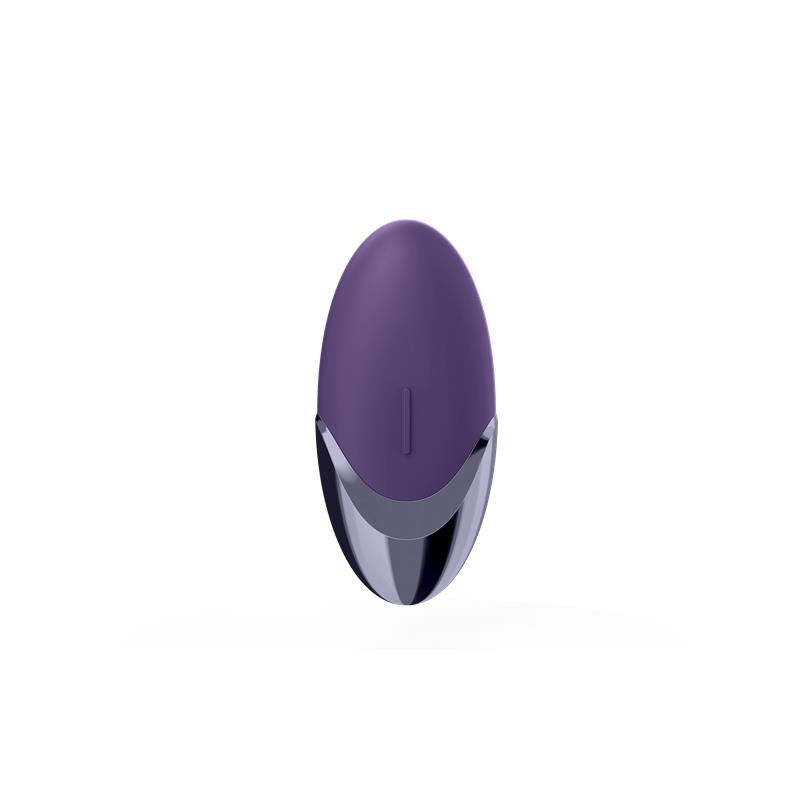 Estimulador del Clítoris Layons Purple Pleasure - Imagen 2
