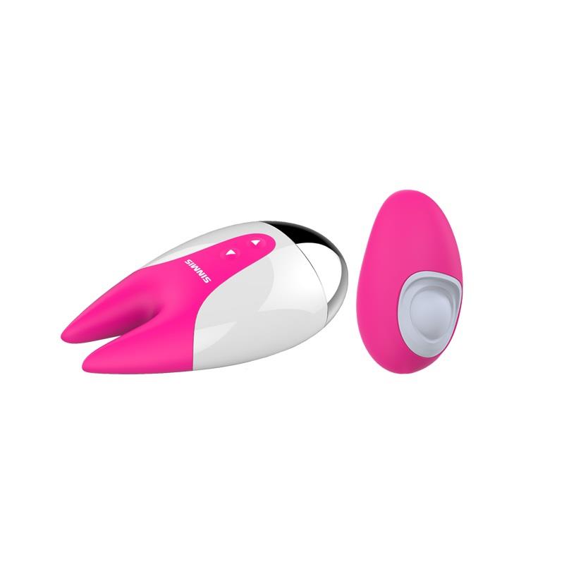 Estimulador FiFi2 Fuchsia - Imagen 3