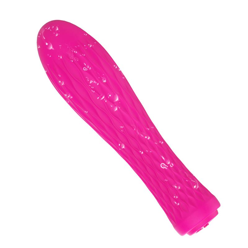 Estimulador Ian Fuchsia - Imagen 3