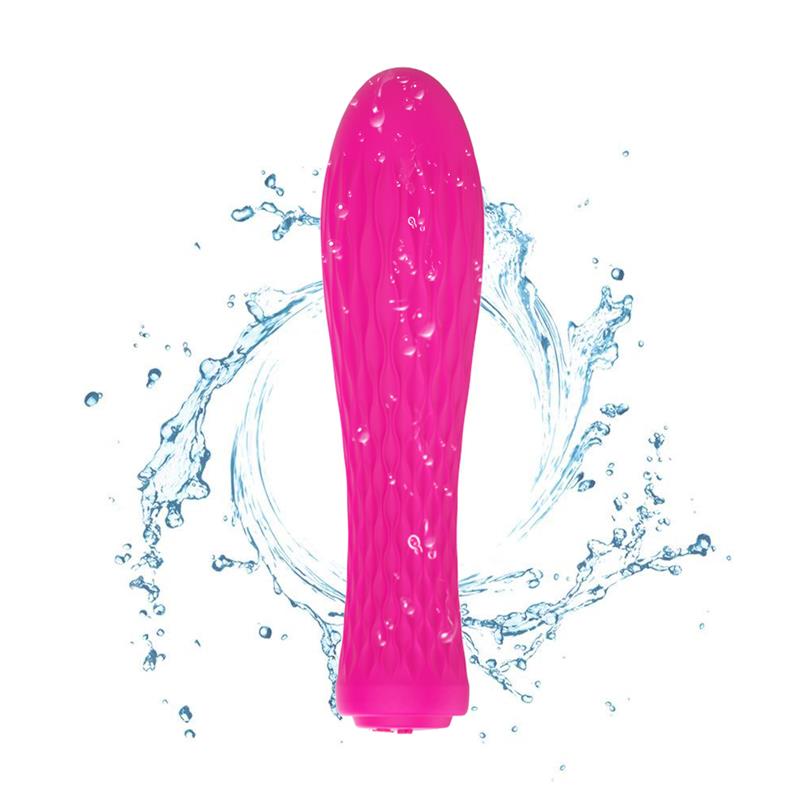 Estimulador Ian Fuchsia - Imagen 4