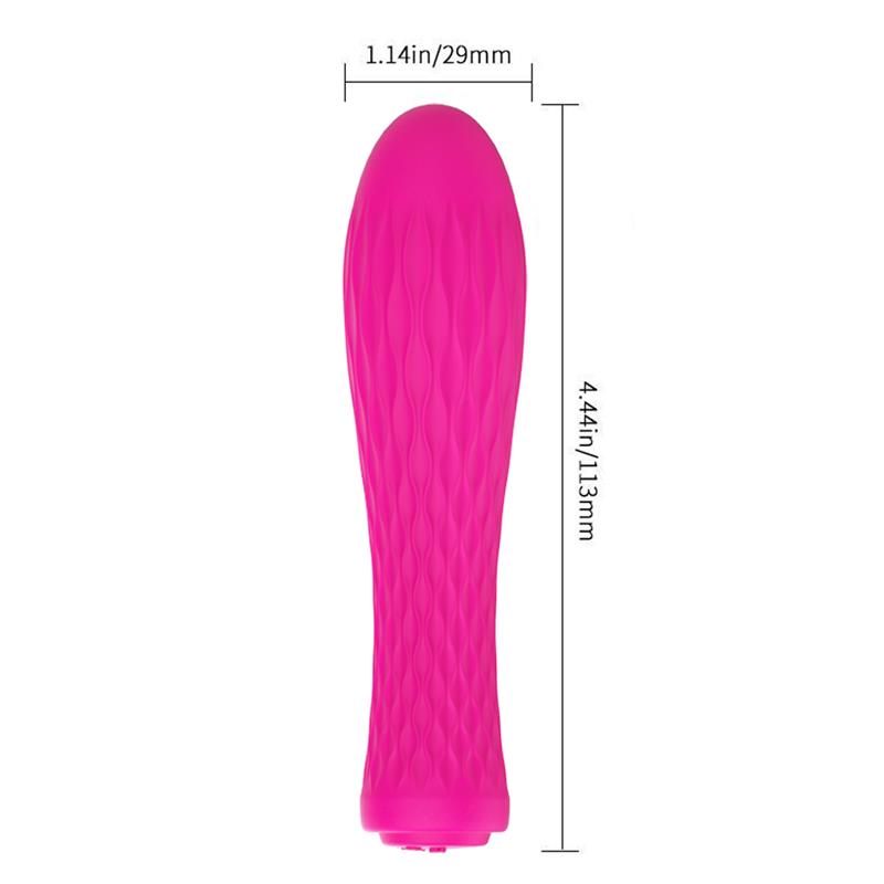 Estimulador Ian Fuchsia - Imagen 5
