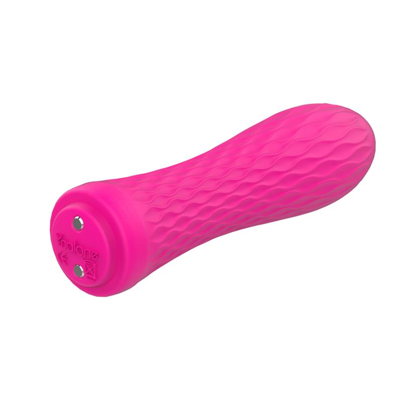 Estimulador Ian Fuchsia - Imagen 6