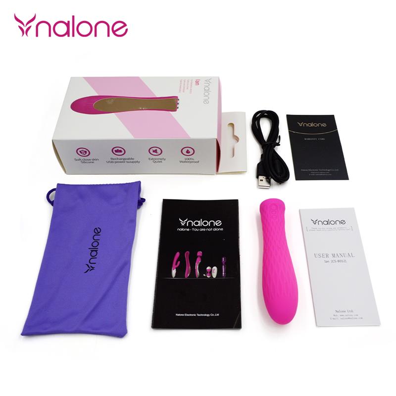 Estimulador Ian Fuchsia - Imagen 7