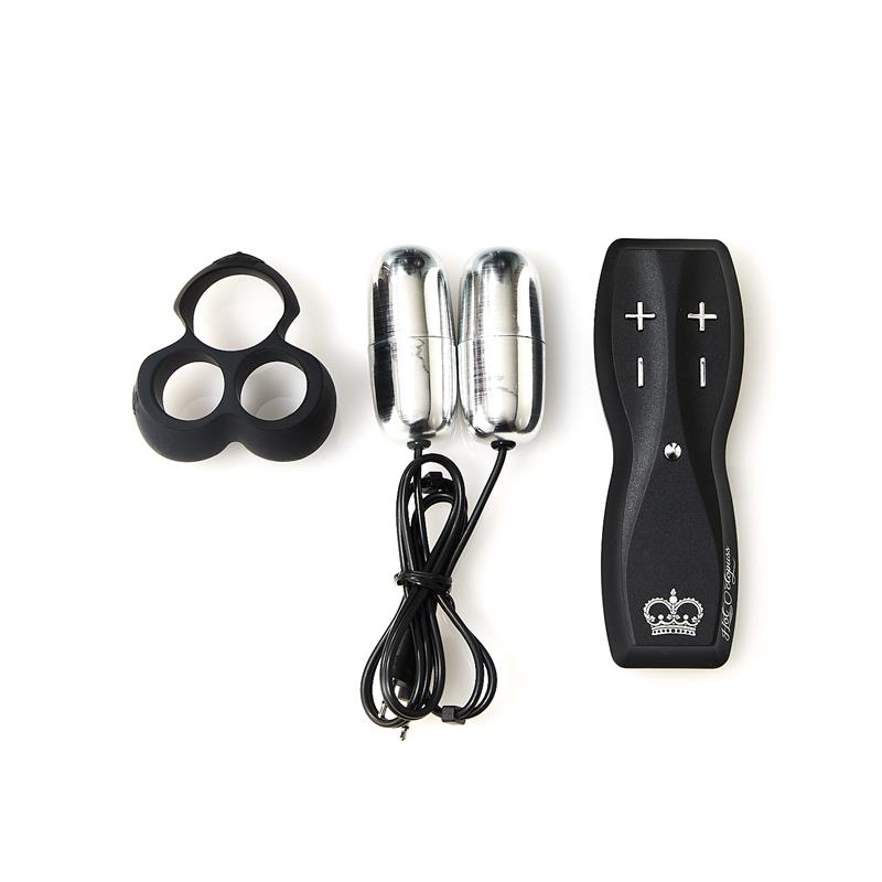 Estimulador Jett Tecnología Trebel + Bass - Imagen 3