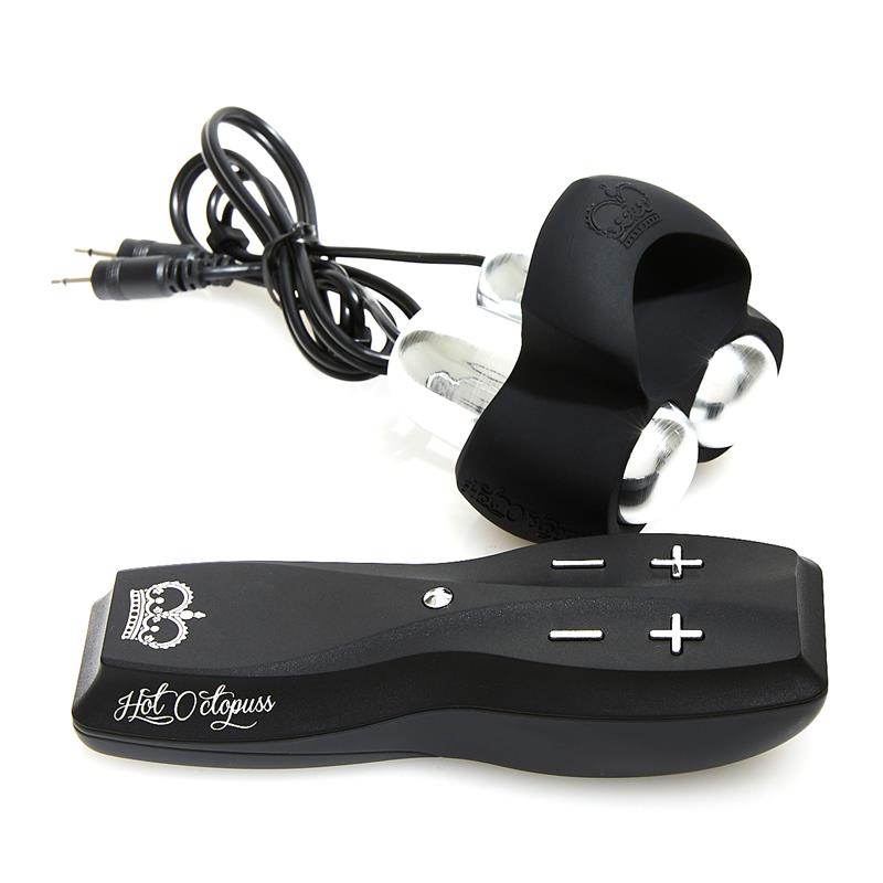 Estimulador Jett Tecnología Trebel + Bass - Imagen 6
